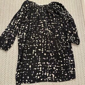 Ulla Johnson silk mini dress